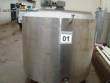 Tina de maduraci�n a 1.700 litros de acero inoxidable