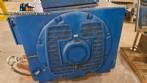 Motor de inducci�n Gevisa de 700 HP
