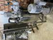 Mquina Max, despulpadora de tanque de envasado de 1000 pulpas de fruta/hora