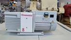 Liofilizador de sobremesa de laboratorio Solab con bomba Edwards