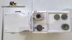 Liofilizador de sobremesa de laboratorio Solab con bomba Edwards