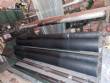 Empresa industrial con una l�nea de producci�n para el reciclaje y la fabricaci�n de pl�sticos LDPE, con una capacidad de 50 toneladas mensuales.