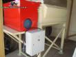 Mezclador ribbon blender 700 kg