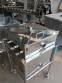 Llenadora lineal de 4 pistones mecnicos inox 316