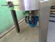 Tanque de almacenamiento de acero inoxidable 1200 L