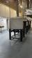 Horno rotatorio para pizza a gas y le�a Fornoflex Rotante Flex