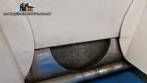 Divisor de masa Taball para masa de panader�a