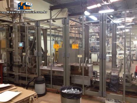 M�quina de caf� al vac�o