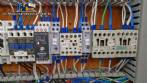 Batidora mezcladora sigma de acero inoxidable 1.500 litros