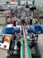 Etiquetadora autom�tica para botellas planas