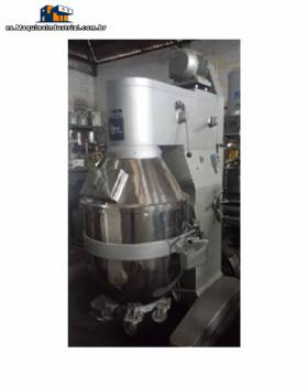 Batidora industrial planetaria 500 L Amdio