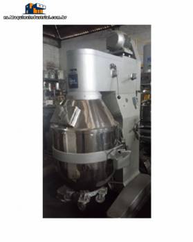 Batidora industrial planetaria 500 L Am�dio