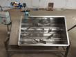 Mezclador de paletas de acero inoxidable Seleto Industrial de 200 kg