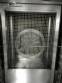 Horno combinado en acero inoxidable Prtica