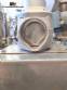 Ventilador extractor m�vil Nederman con brazo articulado y carcasa de filtro