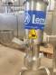Mini granulador c�nico para polvos industria farmac�utica nutrac�utica alimentos Lemaq