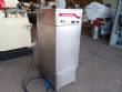 Fusor vertical de acero inoxidable con 3 bandejas Jaf Inox 30 kg