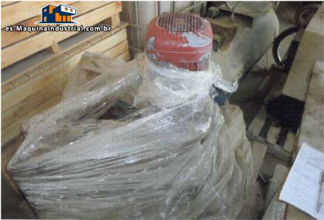 Perist�lticas bomba inoxidable acero proveedor SPX Watson