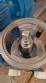 Bomba centr�fuga sanitaria Castinox con motor WEG de 2 CV.