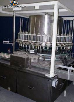 De llenado de l�quido