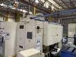 Centro de mecanizado vertical CNC Okuma