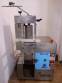 Mquina de Ravioli Indiana PRT120 30 kg/h