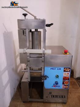 Mquina de Ravioli Indiana PRT120 30 kg/h