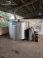 Tanque de expansin y enfriamiento de leche 3000 litros ETSCHEID