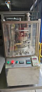 Prensa rotativa para tabletas Lawes L 200