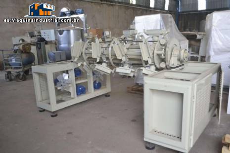 Centr�fuga para huevos de Pascua y bombones