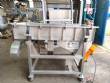 Tamiz vibratorio horizontal de acero inoxidable MVL