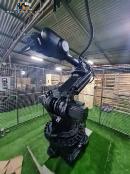 Robot industrial Comau C3G Plus