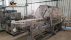 Encartonadora vertical Fabrima Vertopac VP 120