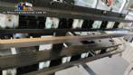 Encartonadora vertical Fabrima Vertopac VP 120