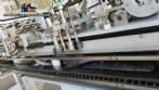 Encartonadora vertical Fabrima Vertopac VP 120