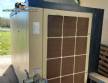Compresor de aire industrial de tornillo rotativo Ingersoll Rand