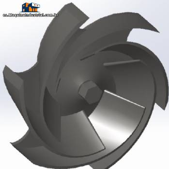 Repuesto para bomba centr�fuga ITT Goulds