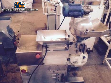 Productor salado automtico Indiana