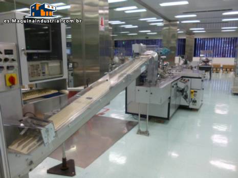 L�nea de ampollas Fabrima