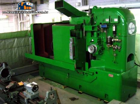 Rectificaci�n de Blanchard