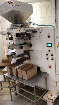 Bolsita de relleno de sal de 6 v�as