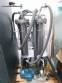 Bomba de filtro de alto caudal para la filtraci�n y el bombeo de l�quidos.