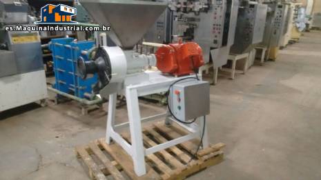 Molino de mantequilla de man�