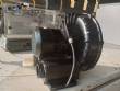 Compresor radial modelo CRE-03