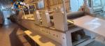 L�nea completa para galletas laminadas moldeadas, 800 kg/hora, Ariete