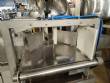 Sistema de lnea de llenado de latas Masipack Neife Brapenta para productos en polvo