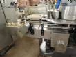Sistema de lnea de llenado de latas Masipack Neife Brapenta para productos en polvo
