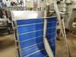 Sistema de lnea de llenado de latas Masipack Neife Brapenta para productos en polvo