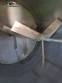 Tanque reactor caliente encamisado para circulaci�n de agua 45.000 L
