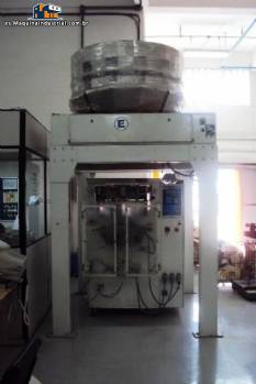 M�quina de embalaje Flexbag Fabrima